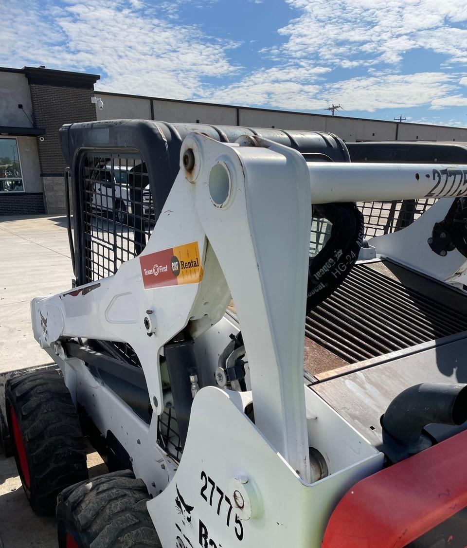 Bobcat S570 CTL