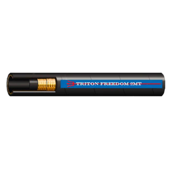 Freedom-2MT-10 | Freedom, 2MT, Tough Cover, 5/8" ; 4205 PSI