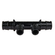 30 Pcs PEX A Expansion 3/4" x 1/2" Open Manifold (2 port) Wholesale
