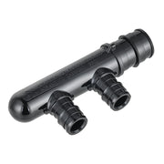 PEX A Expansion 3/4" x 1/2" Closed Manifold (2 Port)