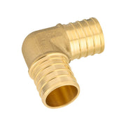 30 Pcs PEX-B Crimp Elbow 1" PEX x 1" PEX (Lead Free)