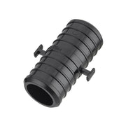 30 Pcs PEX-B Crimp 3/4" PPSU Coupling w/tab