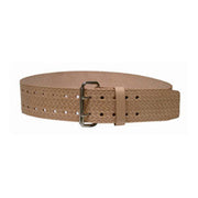 2 3/4" Wide Leather Work Belt - XXLarge