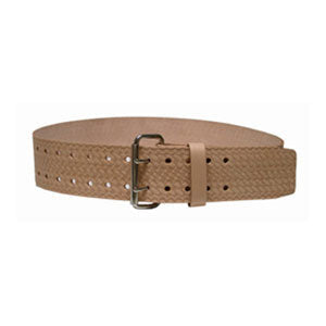 2 3/4" Wide Leather Work Belt - XXLarge