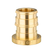 PEX A Expansion 1/2" Plug (Lead Free)