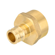 30 Pcs PEX A Expansion 1/2" PEX x 1/2" Female Threaded F1960 Adapter Wholesale