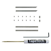 2.5" Corner Finisher Blade Change Kit