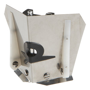 2.5" Corner Flusher - Semi-Automatic
