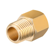 30 Pcs 1/4" M x 3/8" F NPT Connector