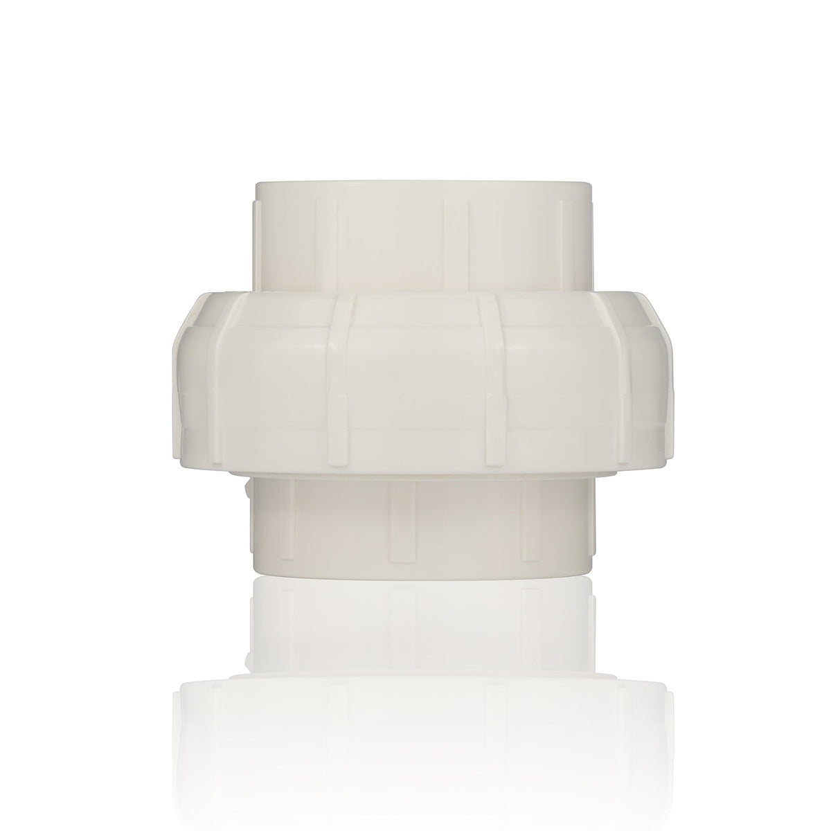 1" PVC FIP Union