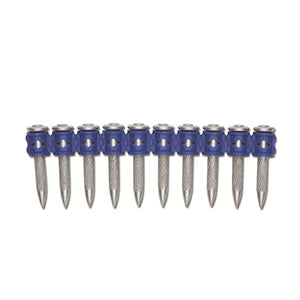 2" 8mm K.157 Spiral Drive Pin [100]