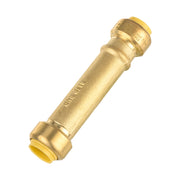 1/2" x 1/2" Push Fit Repair Slip