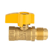 3/4" FNPT x 5/8" OD Flare Valve