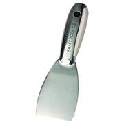 2" Feather Strong Stainless Steel Putty Knife