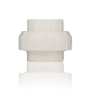 10 Pcs 1" PVC FIP Union