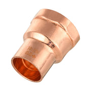 1/2" C x FNPT Copper Female Adapter