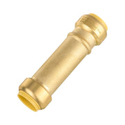 30 Pcs 3/4" x 3/4" Push Fit Repair Slip