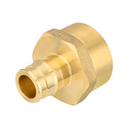 30 Pcs PEX A Expansion 3/4" PEX x 1" Female Threaded F1960 Adapter Wholesale