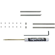 2 in TapeTech Corner Finisher Blade Kit