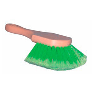 2 in x 8 in Magnolia Brush Tampafil Short Handle Fender Brush