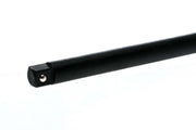 Teng Tools 1/2 Inch Drive 10 Inch ANSI Chrome Molybdenum Impact Extension Bar - 920023A-C