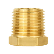 3/8" Plug