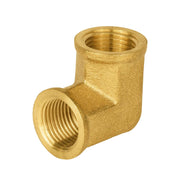 30 Pcs 3/8" Female NPT Elbow