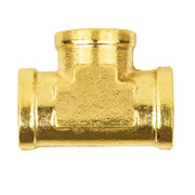 3/8" Female NPT Tee