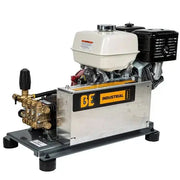 BE 4GPM @ 4000PSI Honda GX390 Belt Drive Pressure Washer B4013HTBG