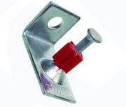 .300 HEAD PIN 1" W/CEILING CLIP [100]