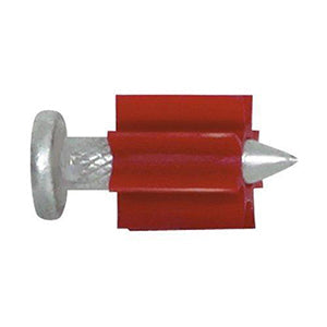 .300 Head Drive Pins - 1/2" Knurled [100]