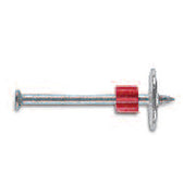 .300 Head Drive Pins with 7/8" Washer - 1-12/" [100]