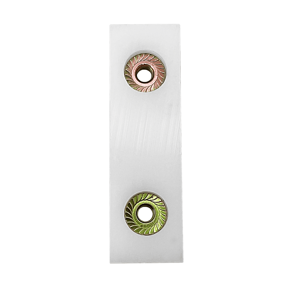 Genie Wear Pad, 5 X 1.5 X .6252 W/Nuts 30138GT