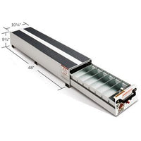 PACK RAT Drawer Unit, 48in x 10.25in x 9.5in - 305-3 product image