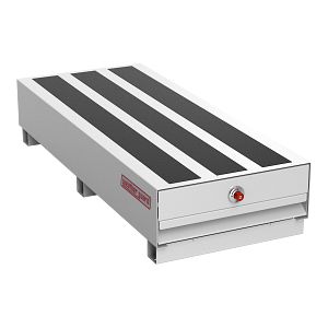 PACK RAT Drawer Unit, 48in x 20in x 9.5in - 306-3-04 product image