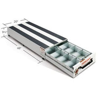PACK RAT Drawer Unit, 48in x 20in x 9.5in - 306-3 product image