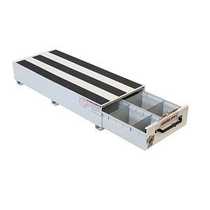 PACK RAT Drawer Unit, 48in x 20in x 9.5in - 306-3
