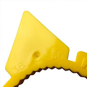 Ken-Tool 30604 Hexchex Multi-Size Indicator 38-55Mm | 100 PACK