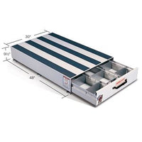 PACK RAT Drawer Unit, 48in x 30in x 9.5in - 307-3 product image