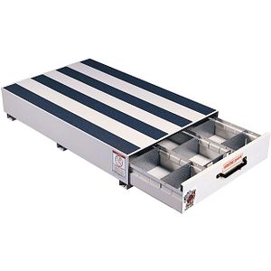 PACK RAT Drawer Unit, 48in x 30in x 9.5in - 307-3