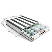 PACK RAT Drawer Unit, 48in x 39.75in x 9.5in - 308-3 product image