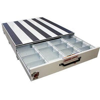 PACK RAT Drawer Unit, 48in x 39.75in x 9.5in - 308-3 product image