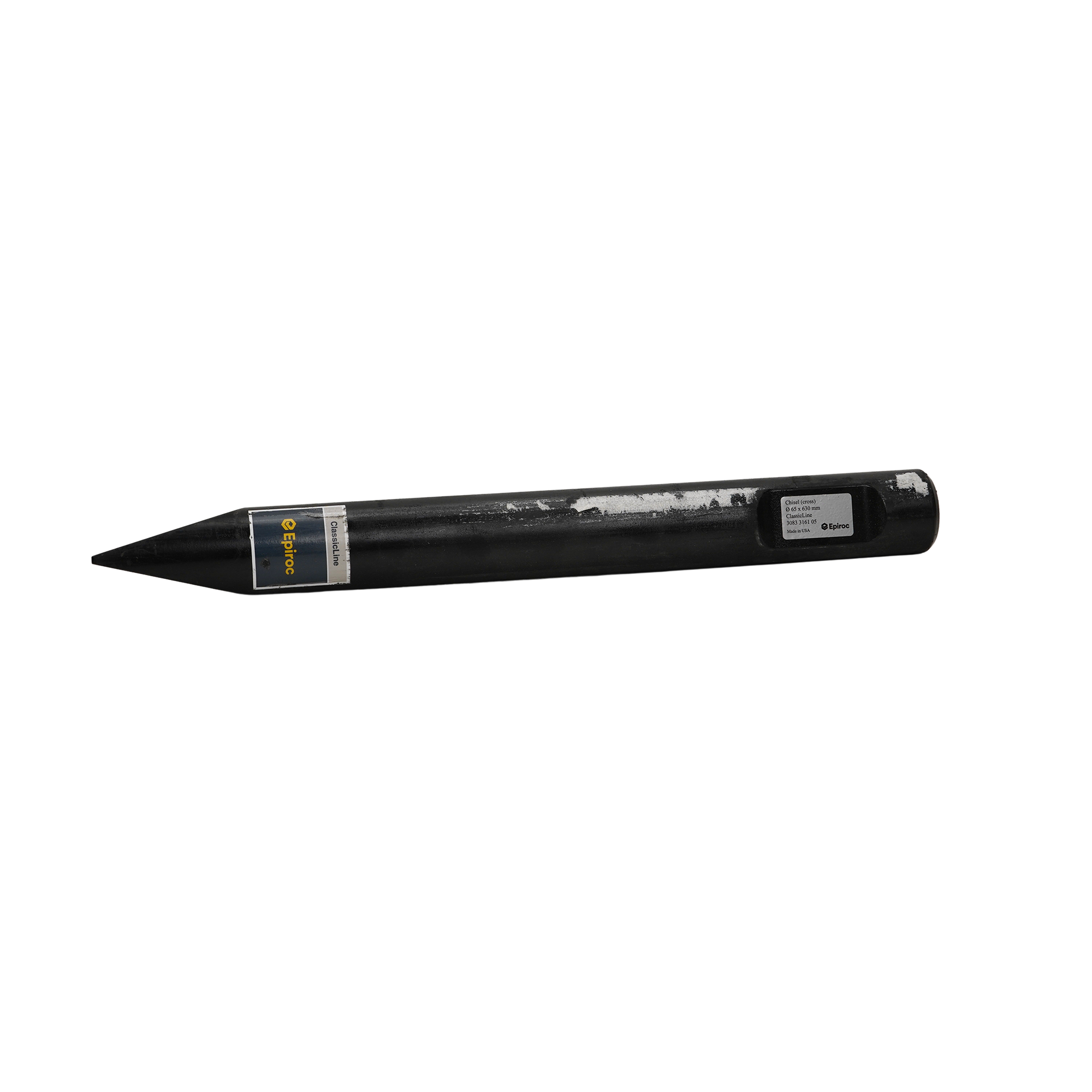Epiroc Classicline Chisel Cross 3083316105