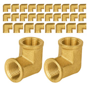30 Pcs 3/8" Female NPT Elbow