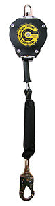 30' Edge Angel SRL for Leading Edge