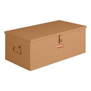 Portable Tool Welder's Chest, 3.3 cu ft - 30