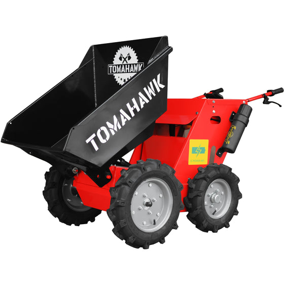 Tomahawk