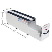 PACK RAT Drawer Unit, 42in x 12in x 17in - 310-3-01 product image