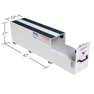 PACK RAT Drawer Unit, 42in x 12in x 17in - 310-3-01 product image