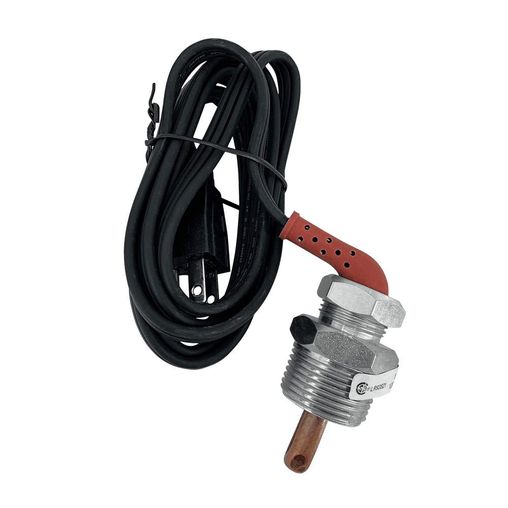 Takeuchi Cord 4 Ft Heater W Element Install 3100003